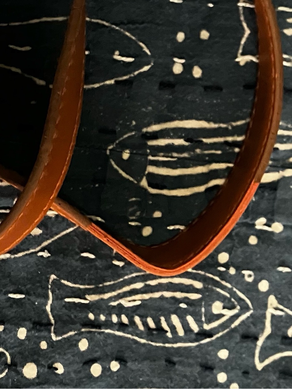 Cactus Weekender Tote Bag - Picture 12 of 12